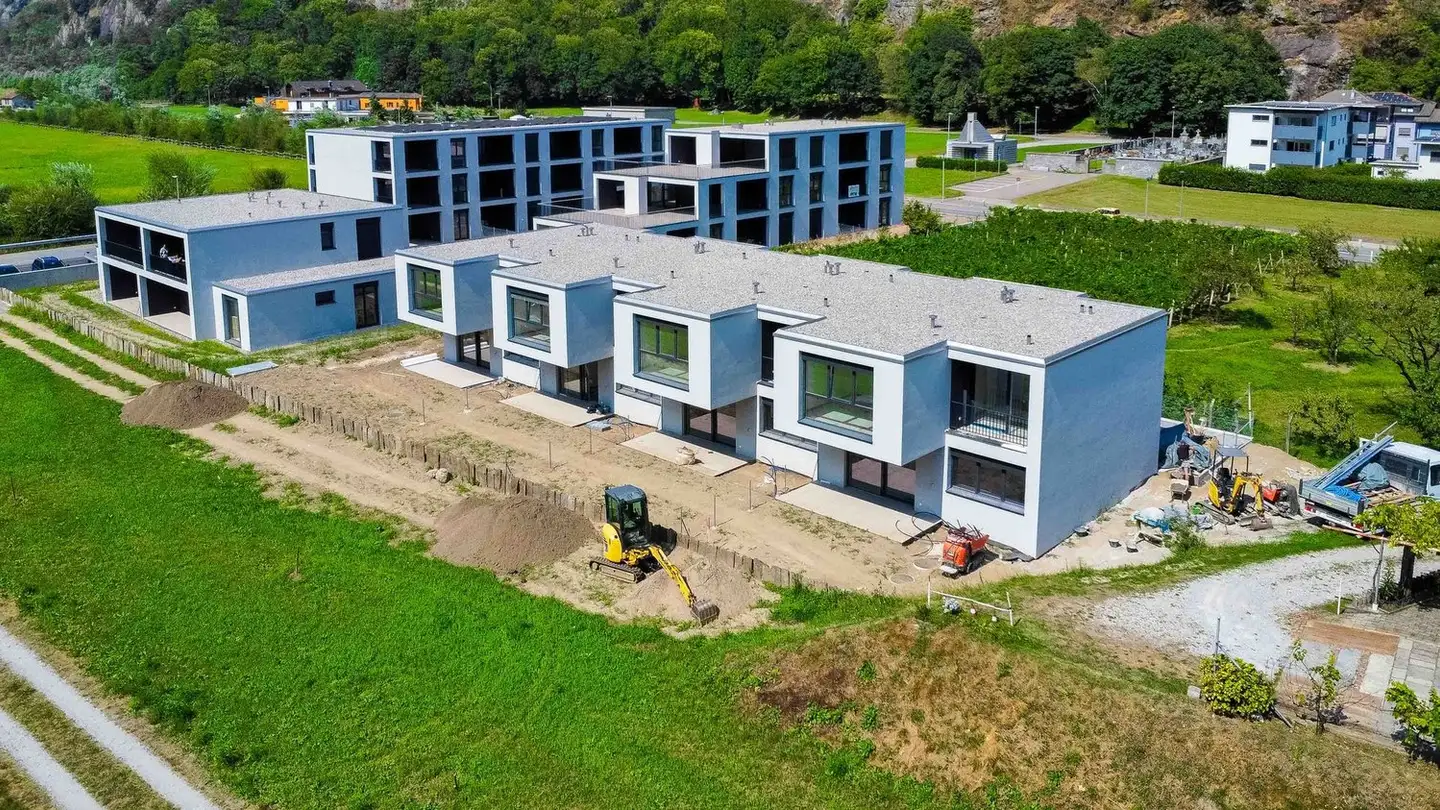 Single house for sale - Via Al Ticino 5, 6742 Pollegio - Photo 3