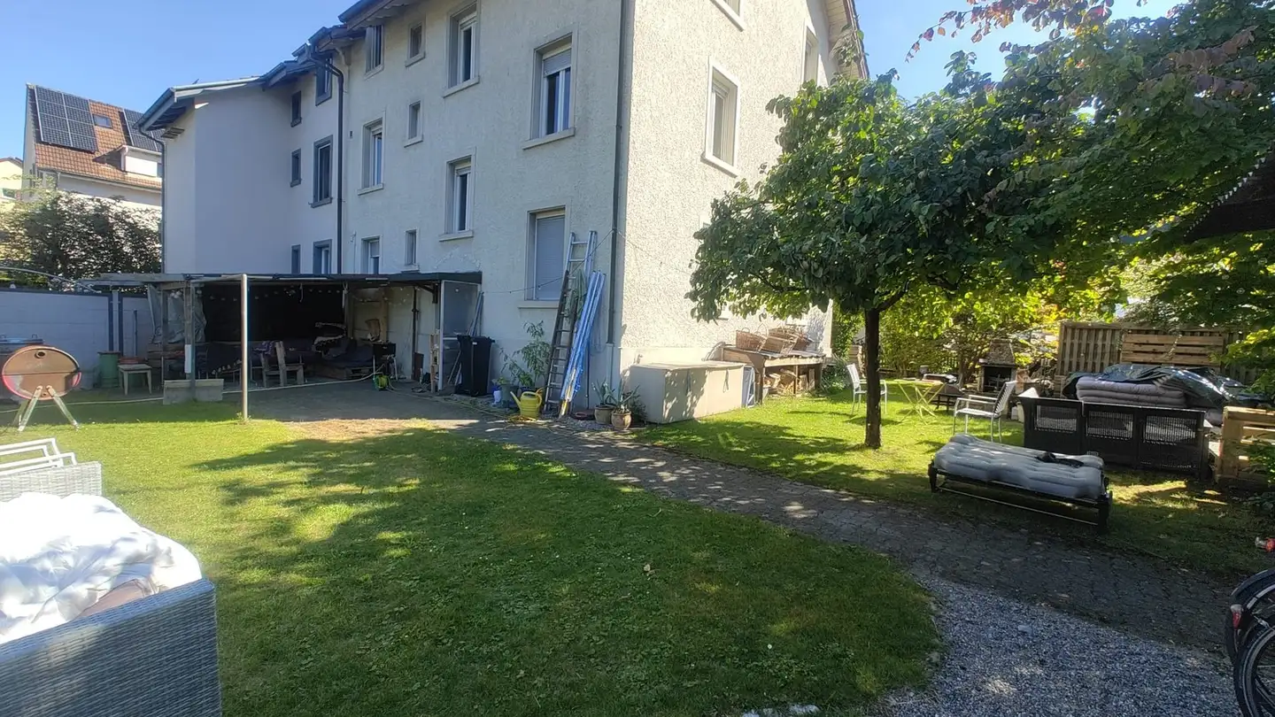 Single room for rent - Oberfeldstrasse 26, 8408 Winterthur - Photo 3