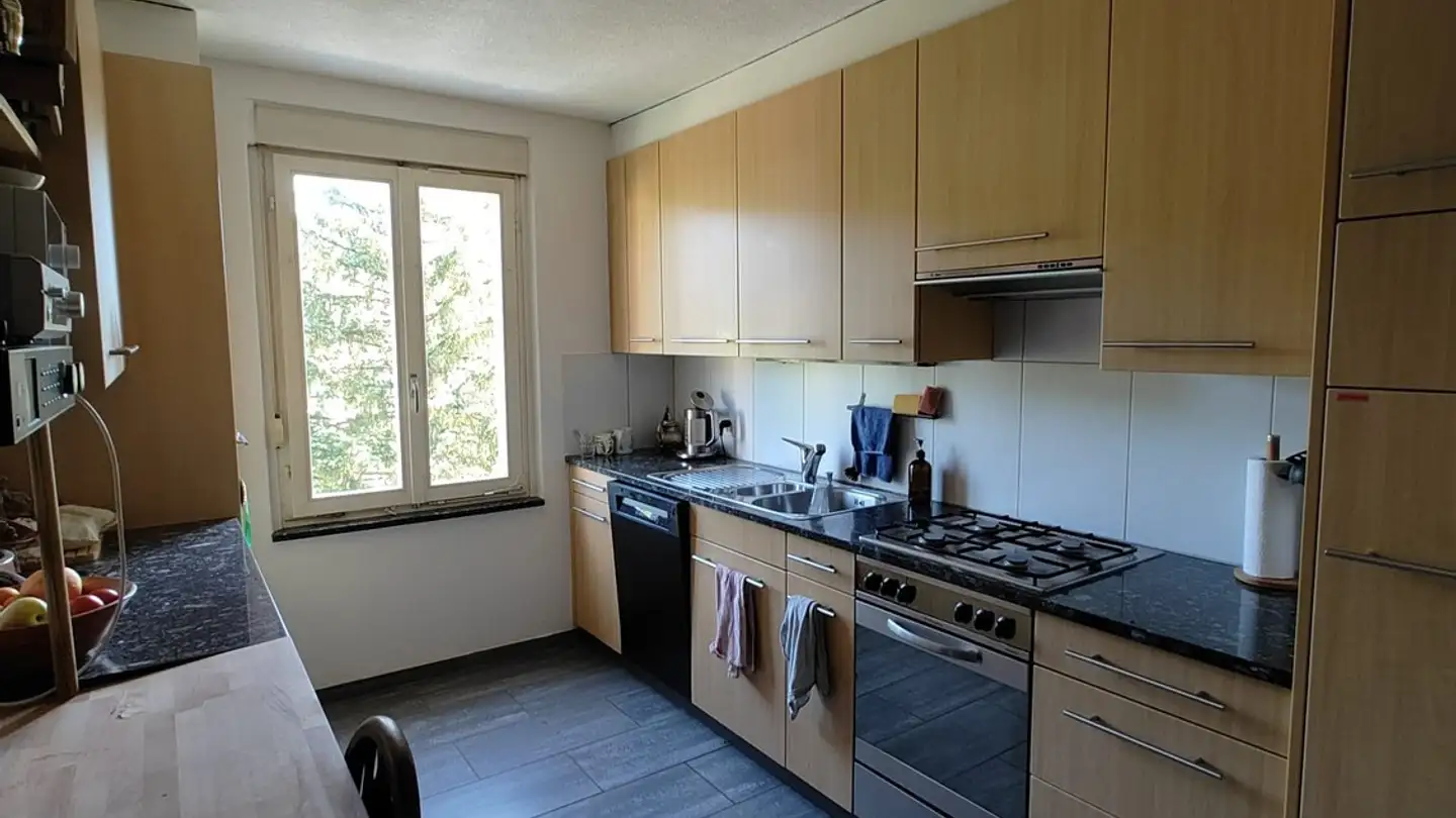 Single room for rent - Oberfeldstrasse 26, 8408 Winterthur - Photo 4