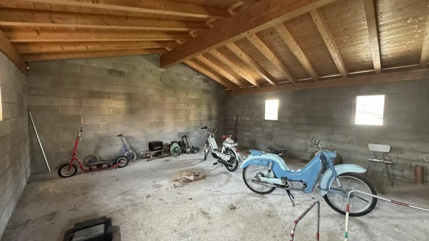 Spazio di archiviazione in vendita - 6954 Sala Capriasca - Foto 3