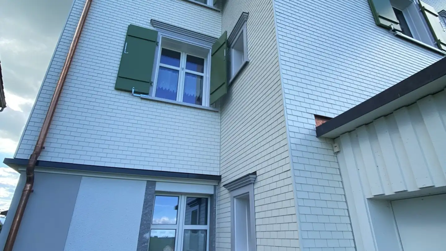 Appartamento in affitto - Dorf 3, 9063 Stein AR - Foto 4