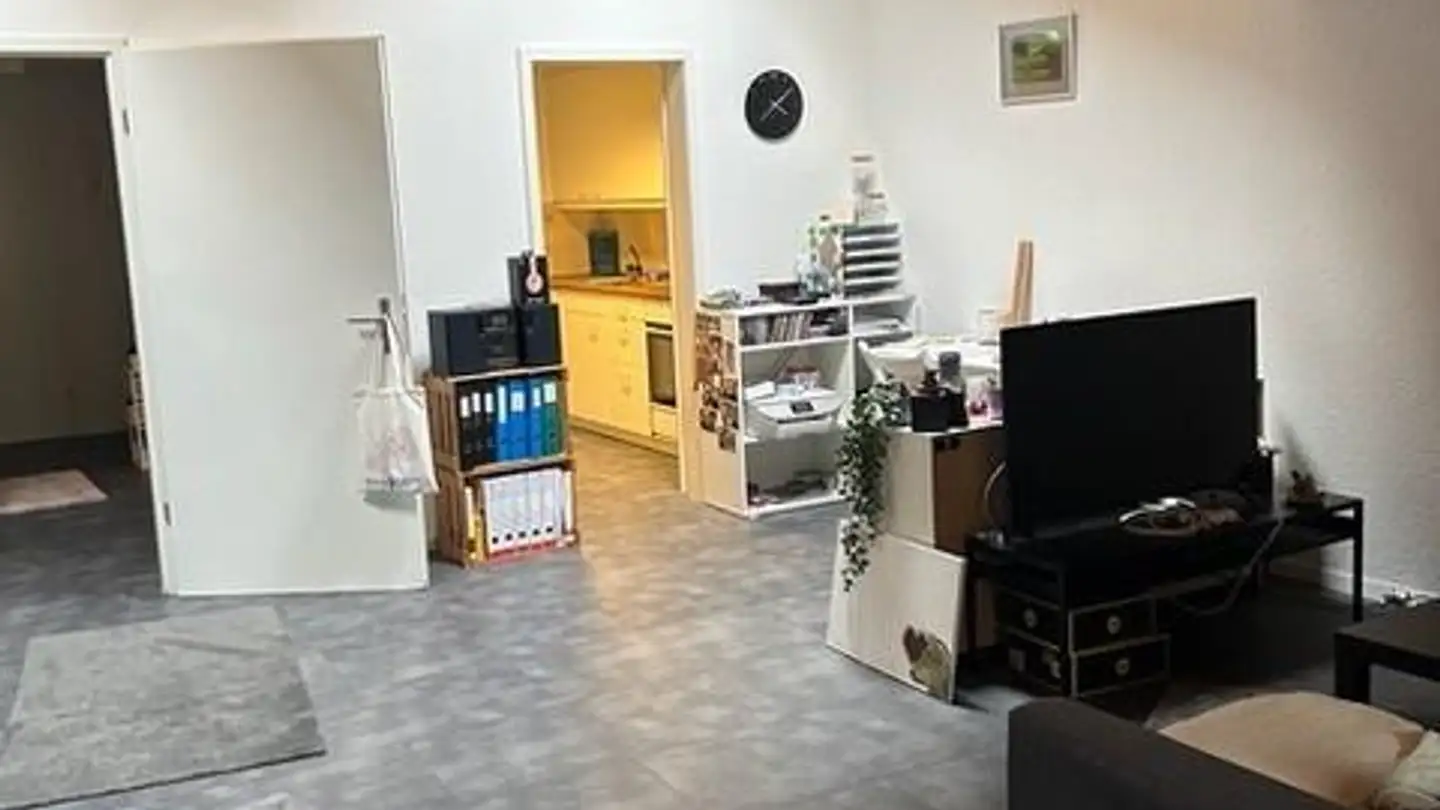 Apartment for rent - 3600 Thun