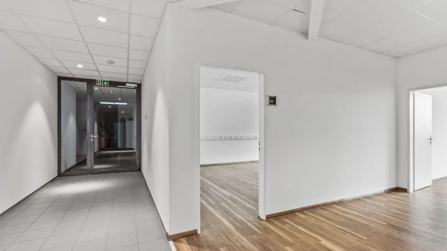 Bürofläche mieten - 4665 Oftringen - Foto 2