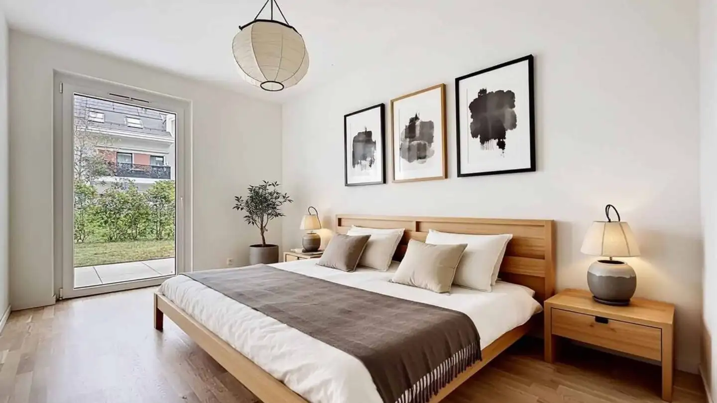 Wohnung kaufen - 1026 Denges - Foto 3