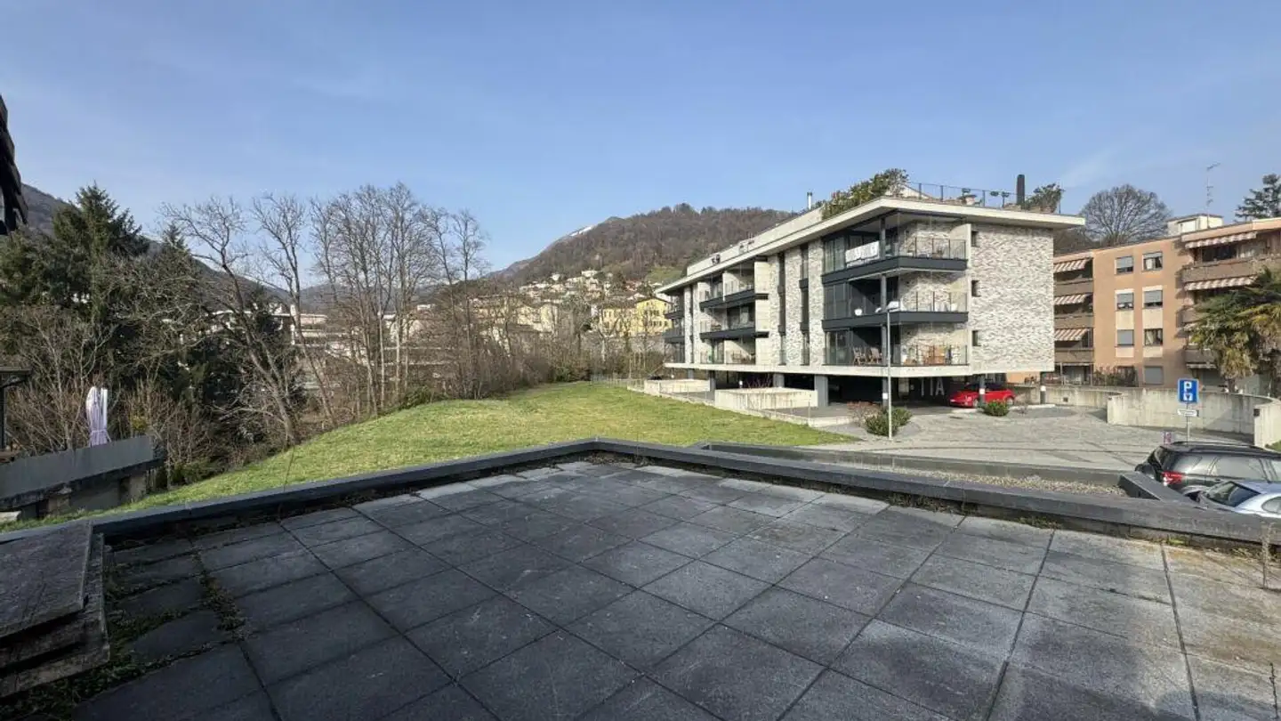 Spazio di archiviazione in vendita - 6954 Sala Capriasca - Foto 4