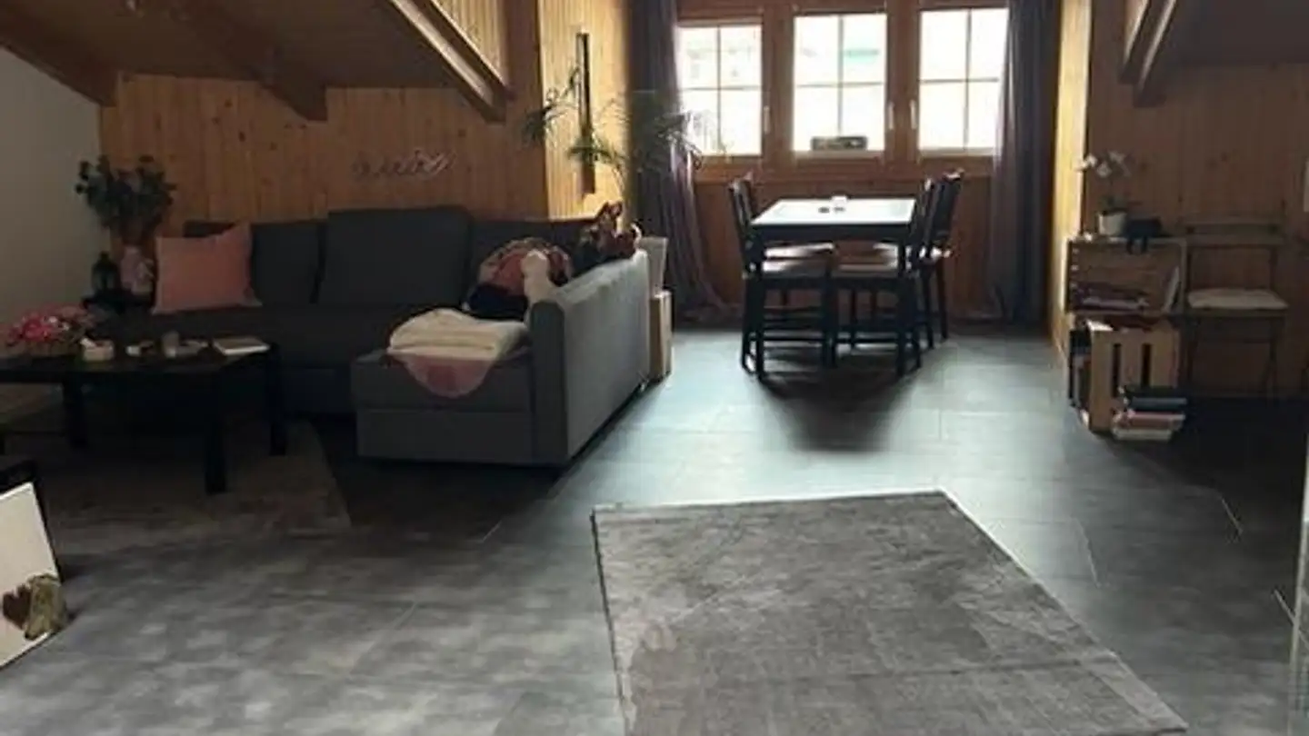 Appartement à louer - 3600 Thun - Photo 4