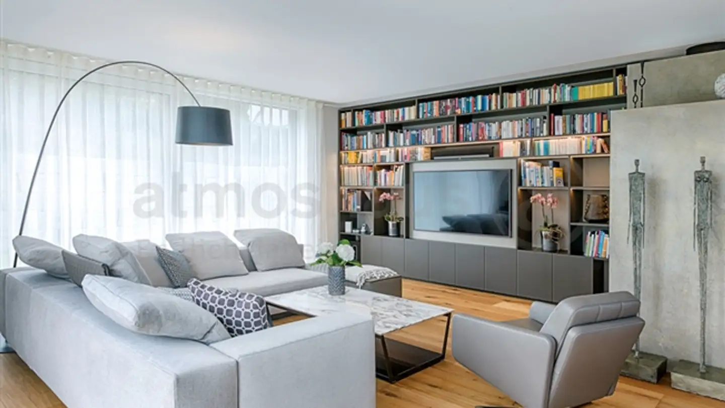 Casa singola in vendita - Schulstrasse, 5326 Schwaderloch - Photo 4