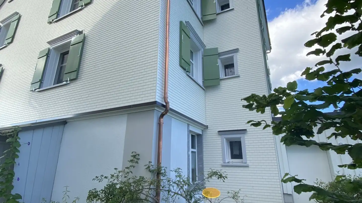 Appartamento in affitto - Dorf 3, 9063 Stein AR - Foto 3