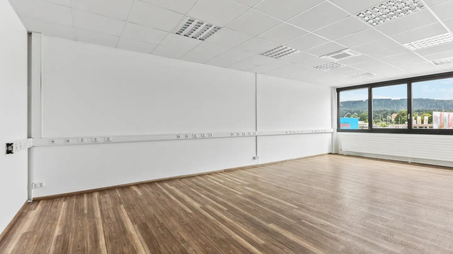 Bürofläche mieten - 4665 Oftringen - Foto 3