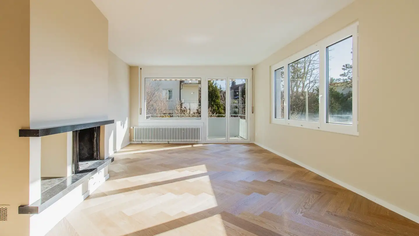 Wohnung kaufen - Krähbühlstrasse 59, 8044 Zürich - Foto 4