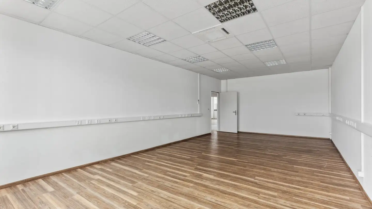 Bürofläche mieten - 4665 Oftringen - Foto 4