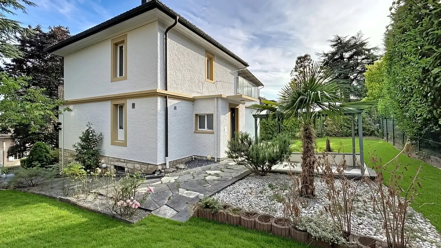 Villa kaufen - 2000 Neuchâtel