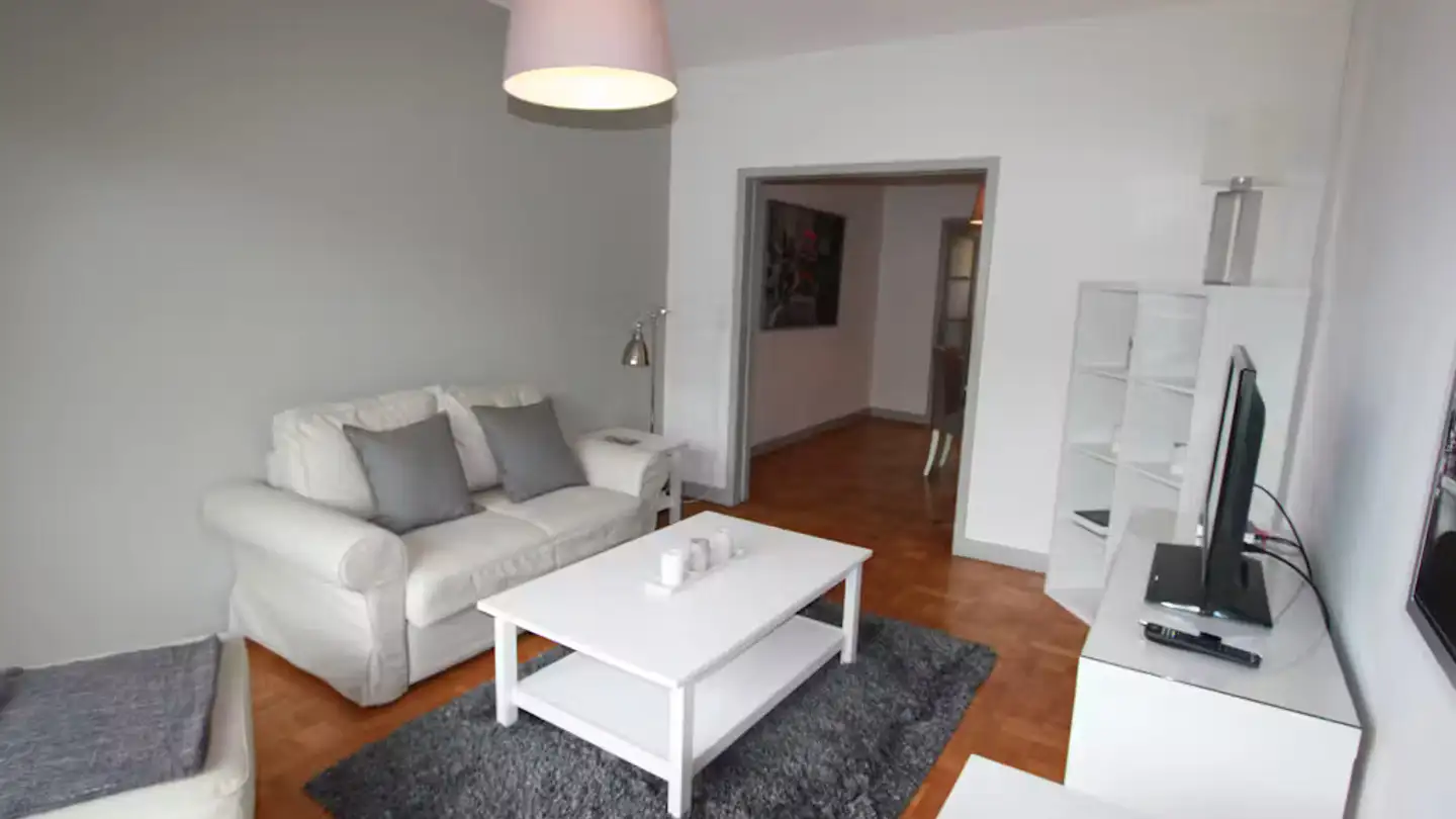 Apartment for rent - Avenue Wendt, 1203 Genève