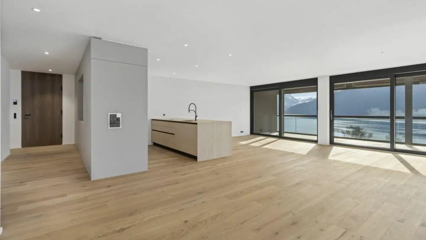 Apartment for rent - Lutisbachweg 14, 6315 Oberägeri - Photo 4