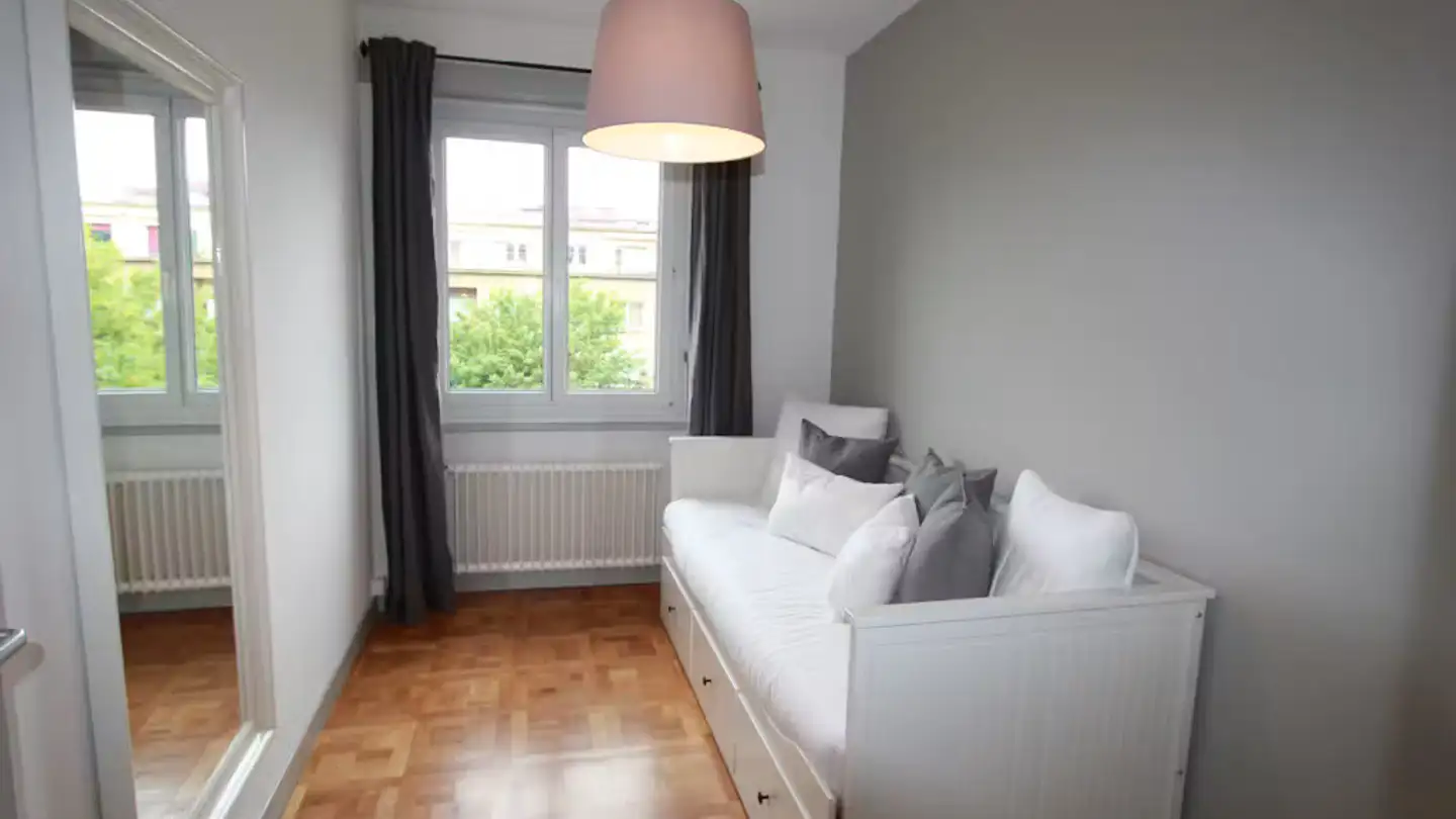 Apartment for rent - Avenue Wendt, 1203 Genève - Photo 3