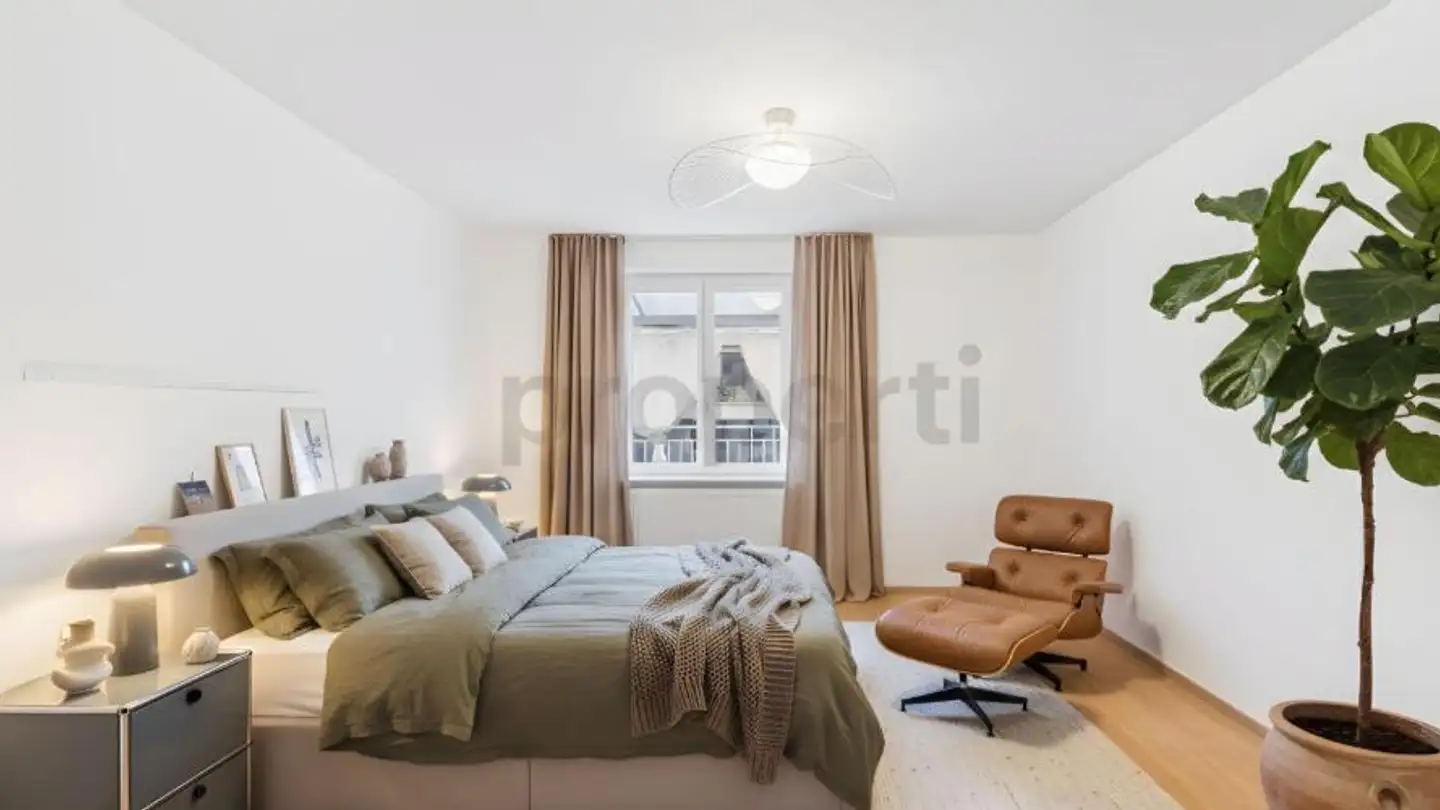 Wohnung kaufen - 4056 Basel - Foto 3