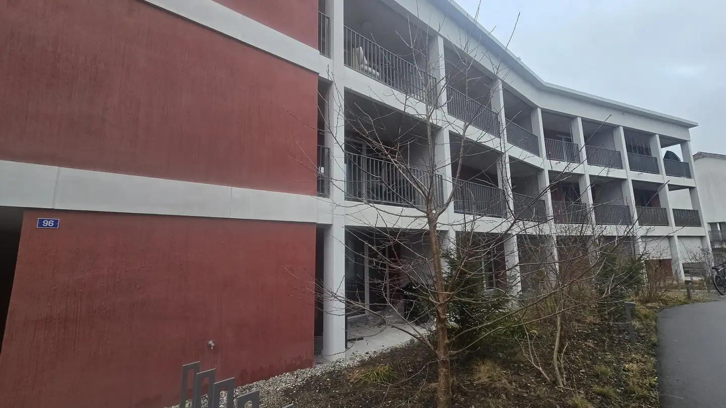 Appartement à louer - Härdlenstrasse 96, 8302 Kloten - Photo 2