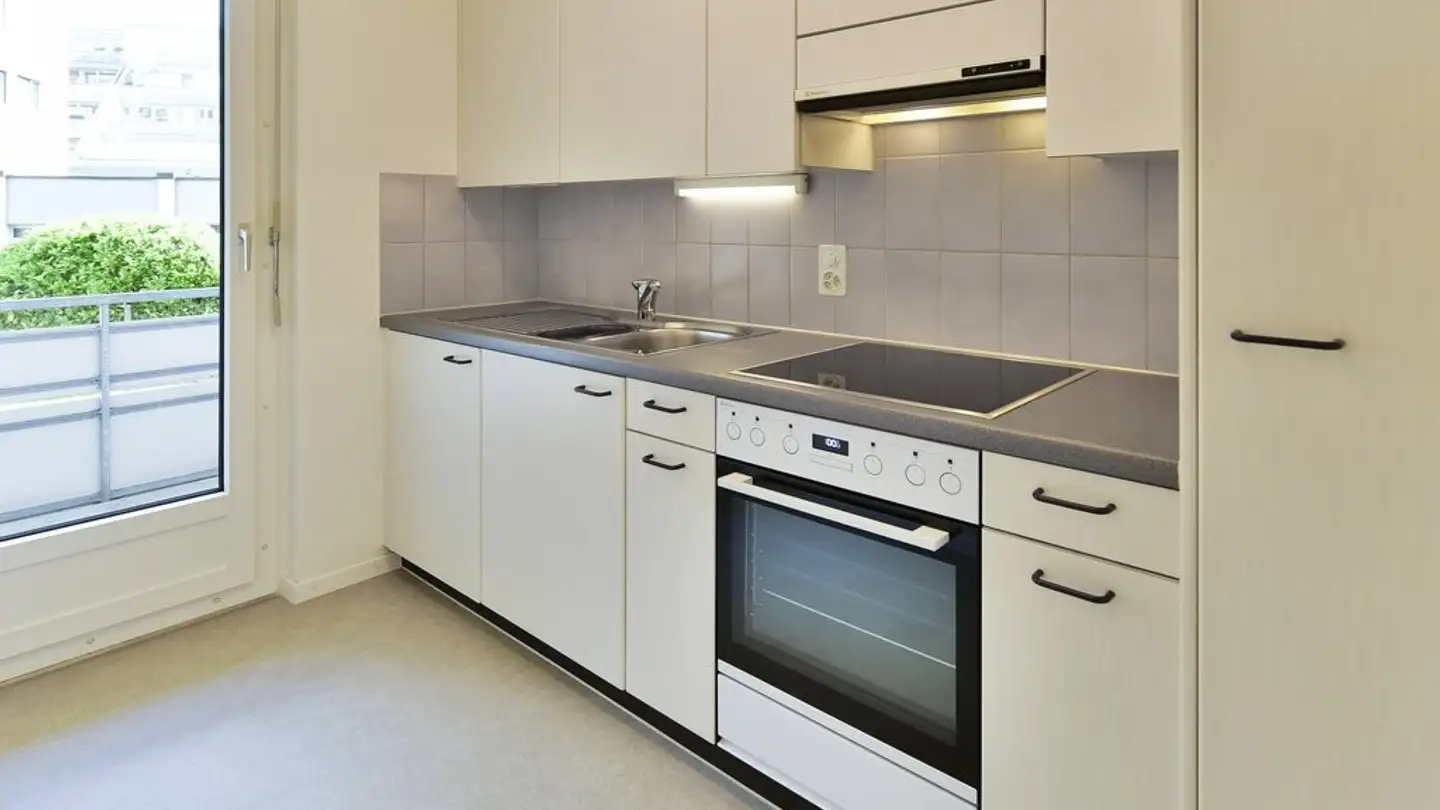 Appartement à louer - J.J. Ryffelstrasse 4, 5430 Wettingen - Photo 2