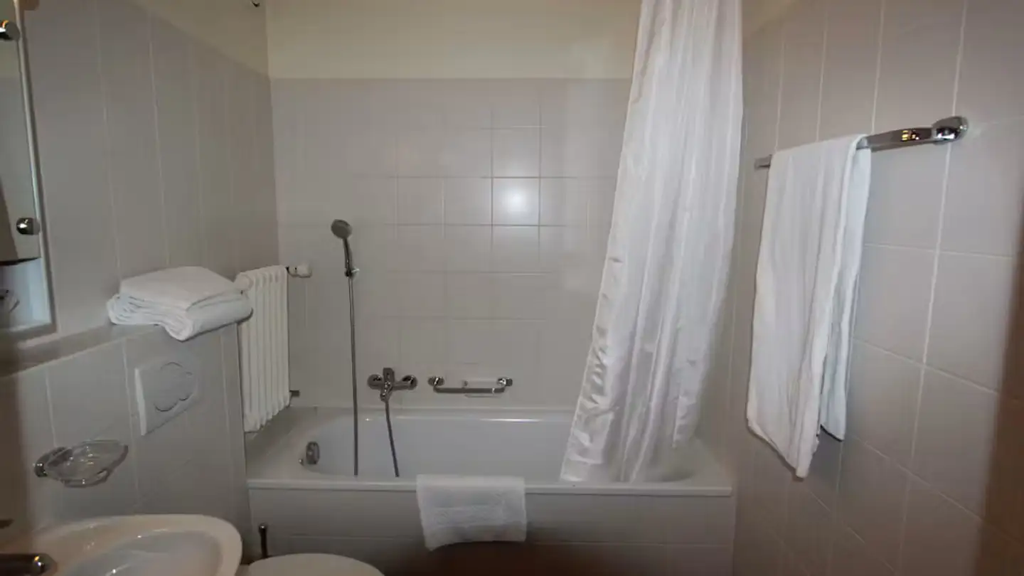 Apartment for rent - Avenue Wendt, 1203 Genève - Photo 4