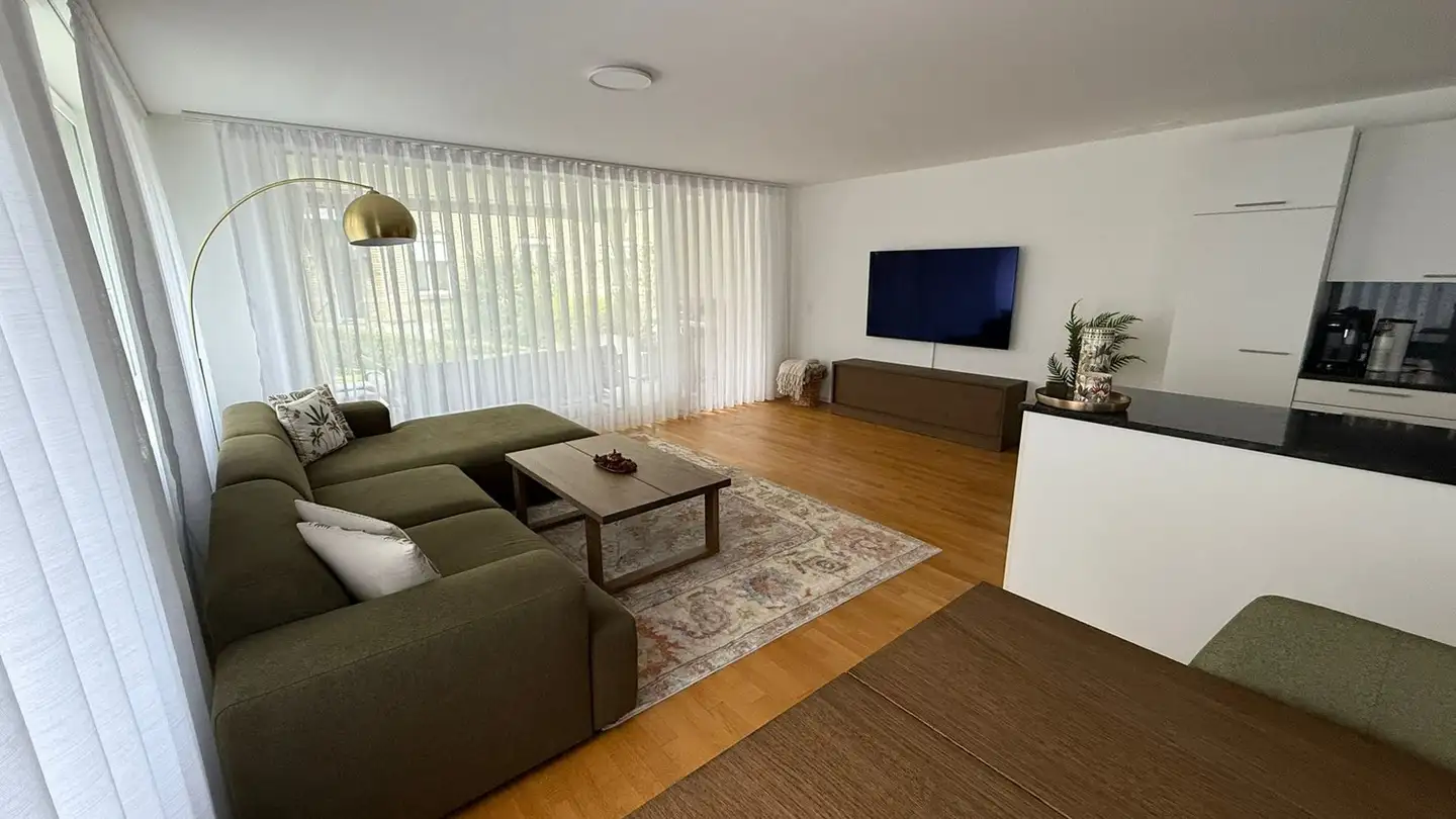Apartment for rent - Oberstrasse 159, 9000 St. Gallen