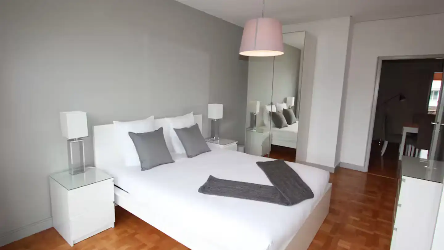 Apartment for rent - Avenue Wendt, 1203 Genève - Photo 2
