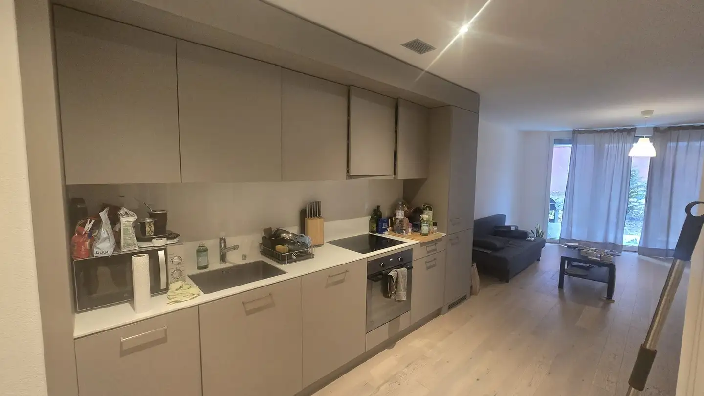 Appartement à louer - Härdlenstrasse 96, 8302 Kloten - Photo 4