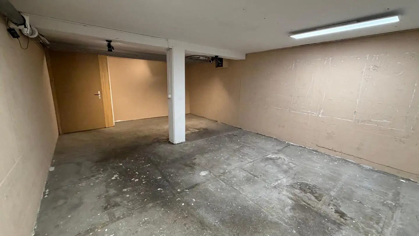 Studio à louer - Rütistrasse 8, 8634 Hombrechtikon - Photo 2