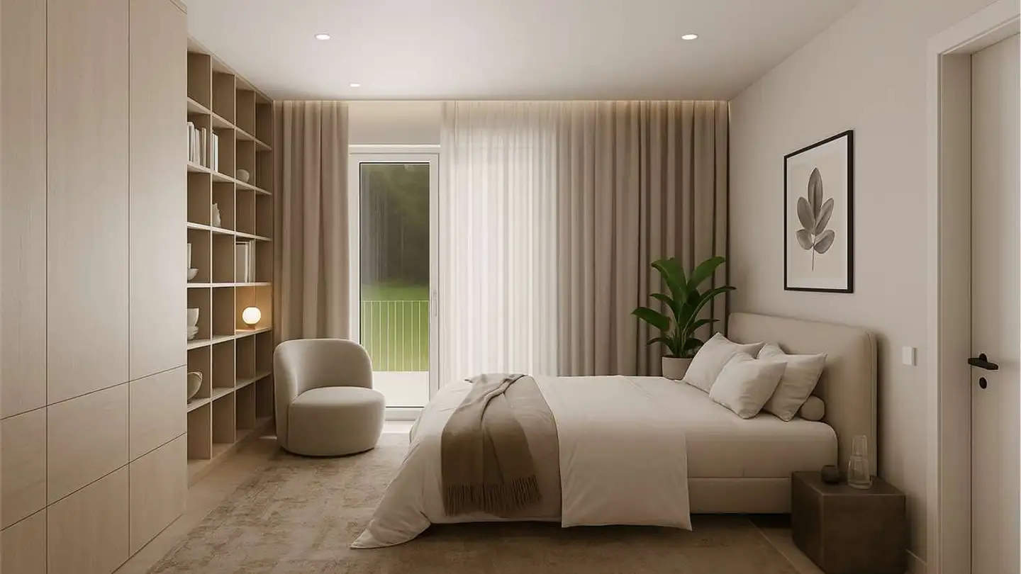 Appartement meublé à vendre - Via Monte Generoso 12, 6828 Balerna - Photo 3