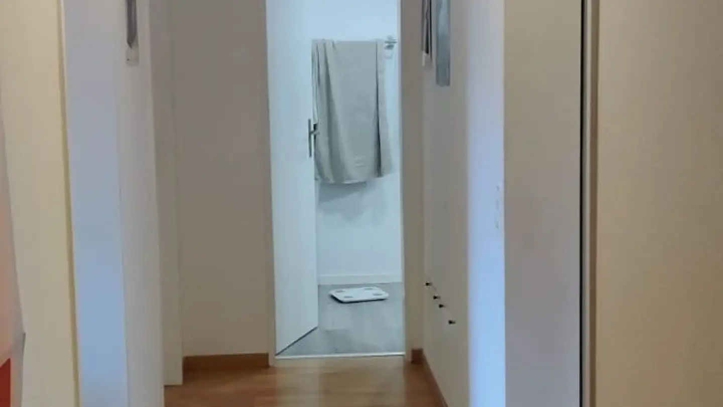Chambre à louer - Hans-Hässig-Strasse 5b, 5000 Aarau