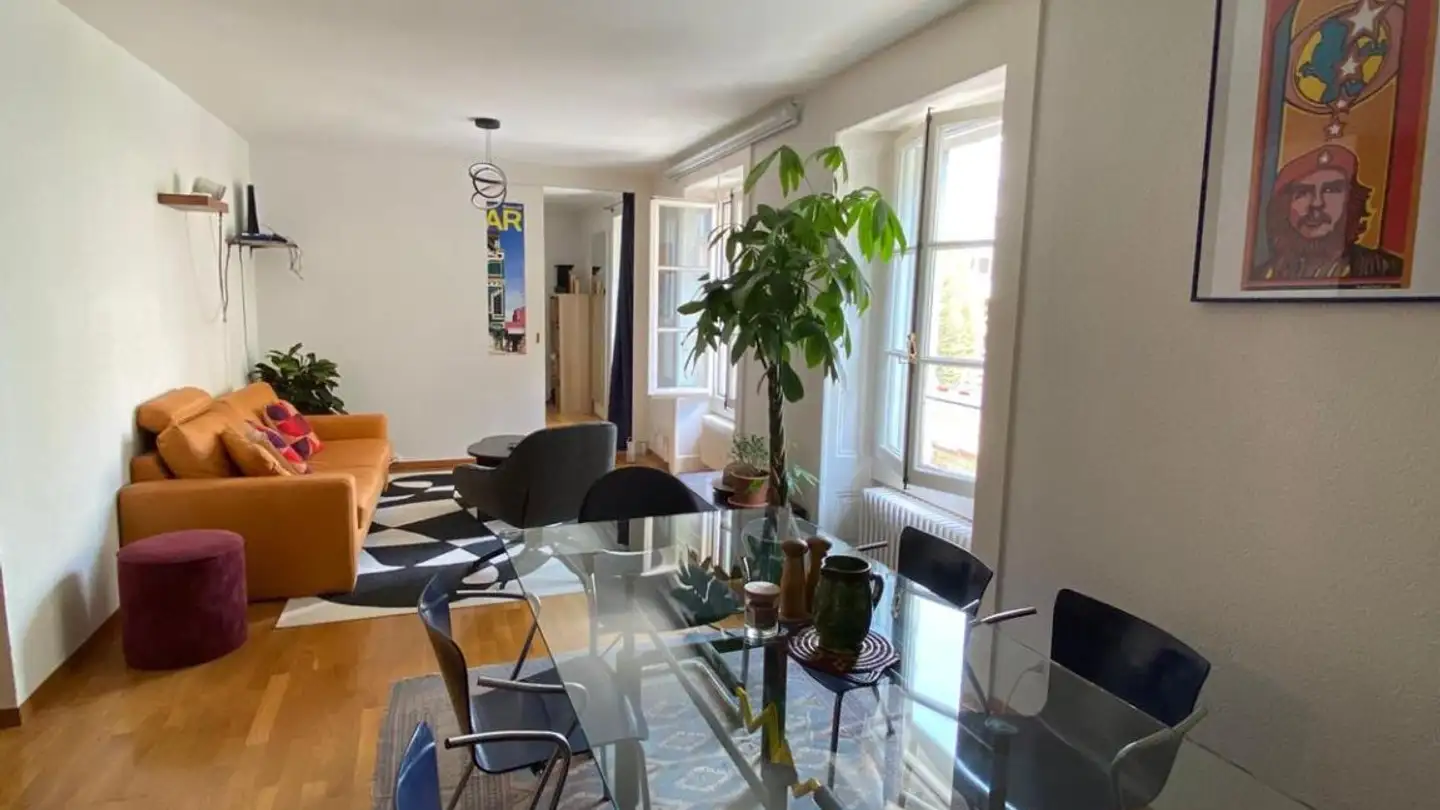 Appartement à louer - 1227 Carouge GE - Photo 2