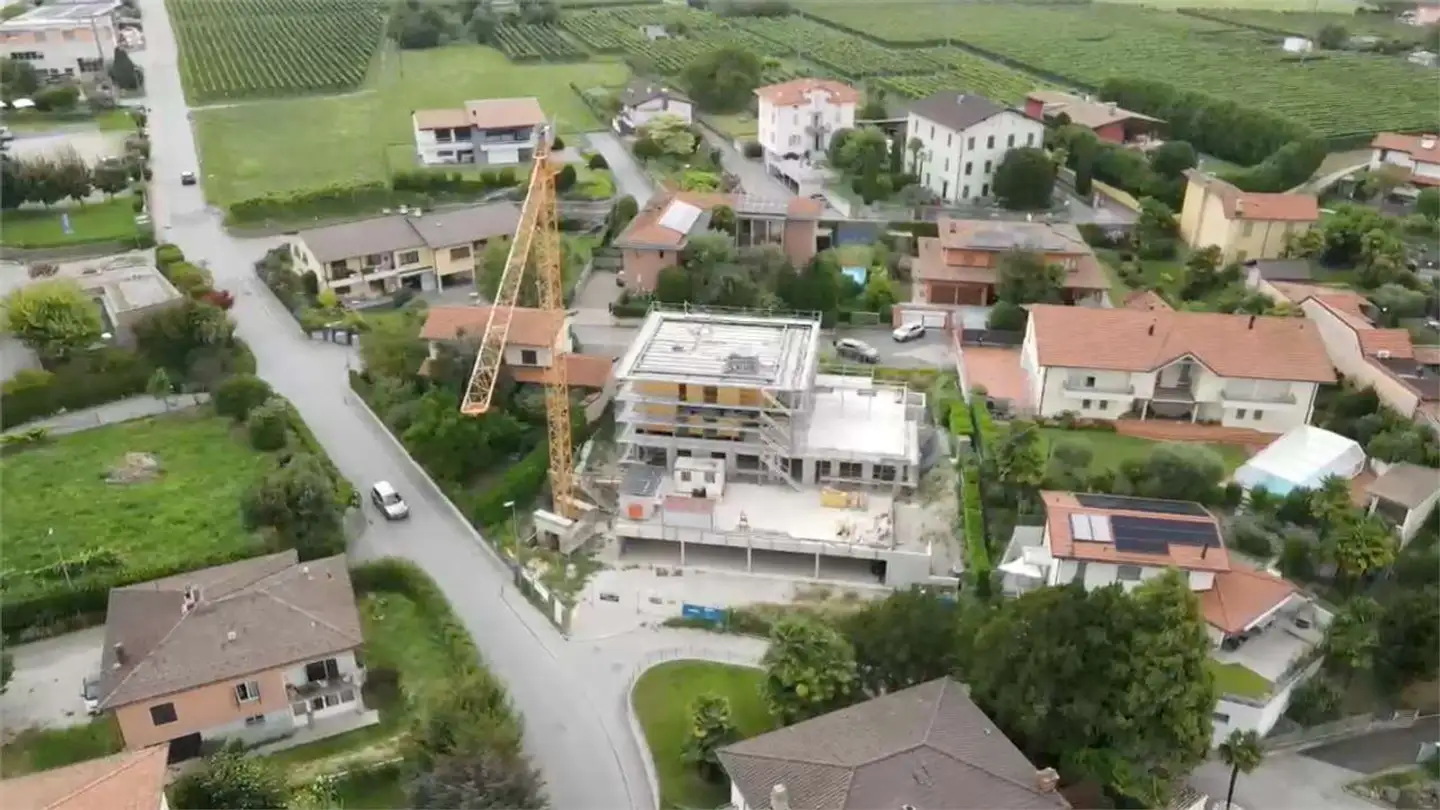 Appartement meublé à vendre - Via Monte Generoso 12, 6828 Balerna - Photo 2