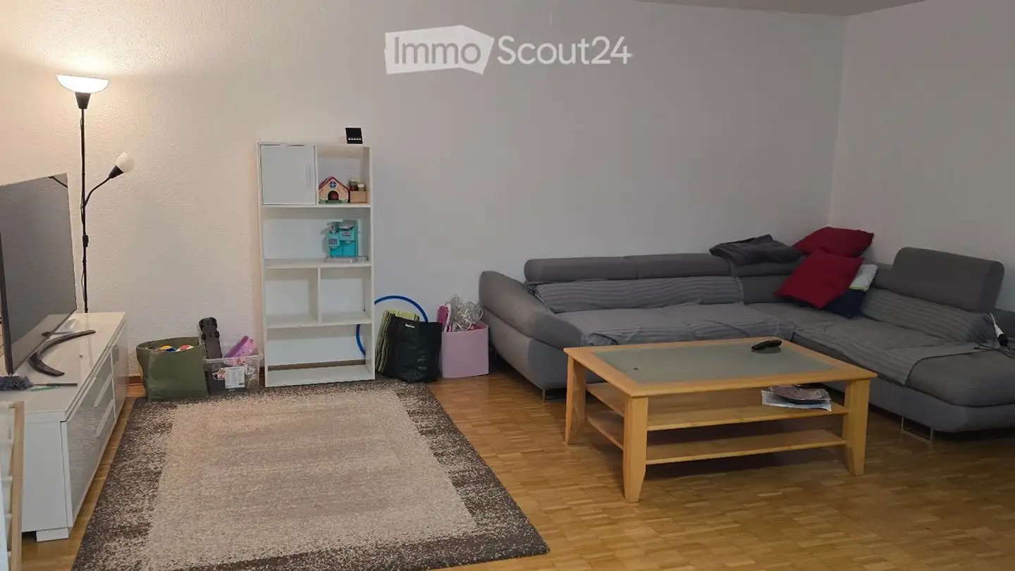 Stanza singola in affitto - Richterweg, 3360 Herzogenbuchsee - Photo 4