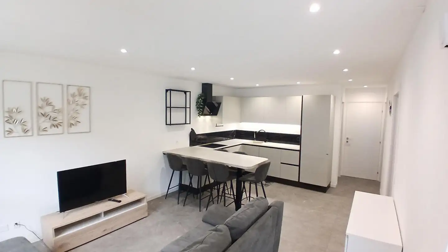 Appartement à vendre - 6802 Rivera