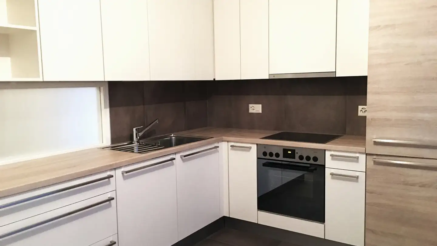 Apartment for rent - Avenue De Belmont 48, 1820 Montreux - Photo 3