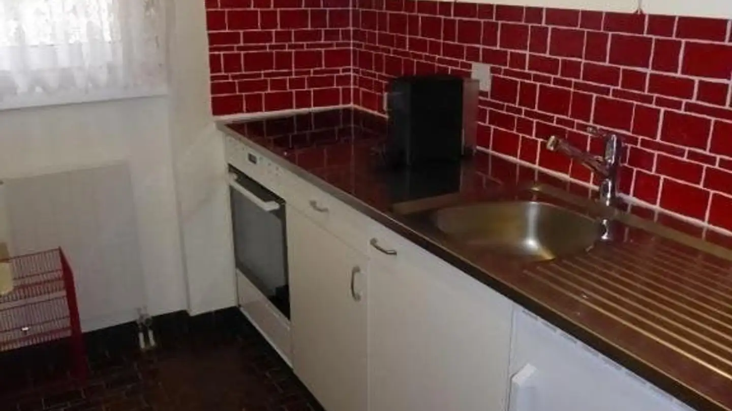 Apartment for rent - 5624 Bünzen - Photo 3