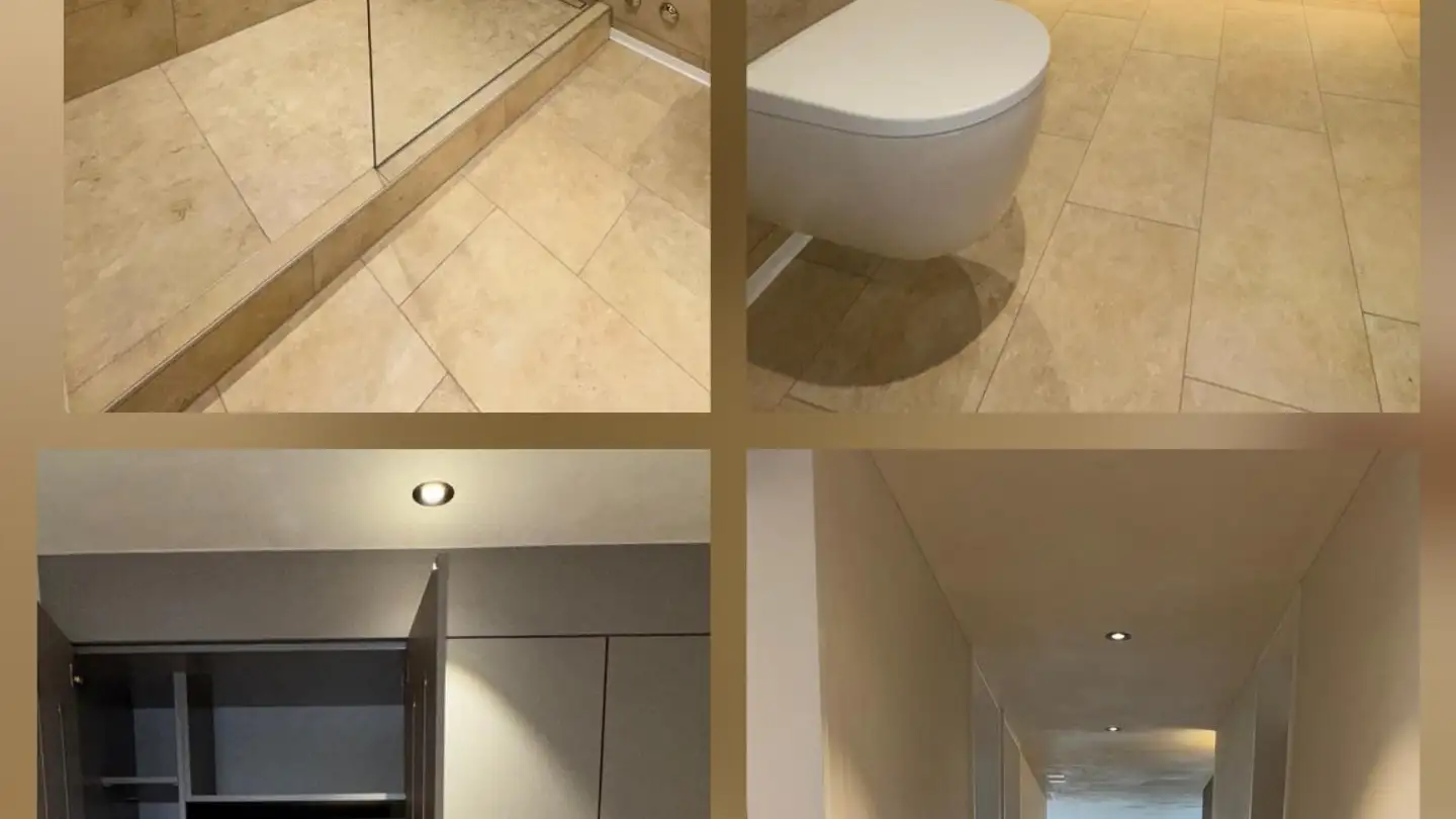 Appartement à louer - Jupiterstrasse 57, 3015 Bern - Photo 3