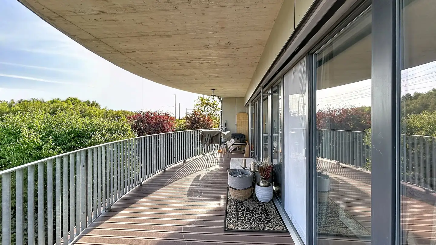 Appartement à vendre - 2068 Hauterive NE
