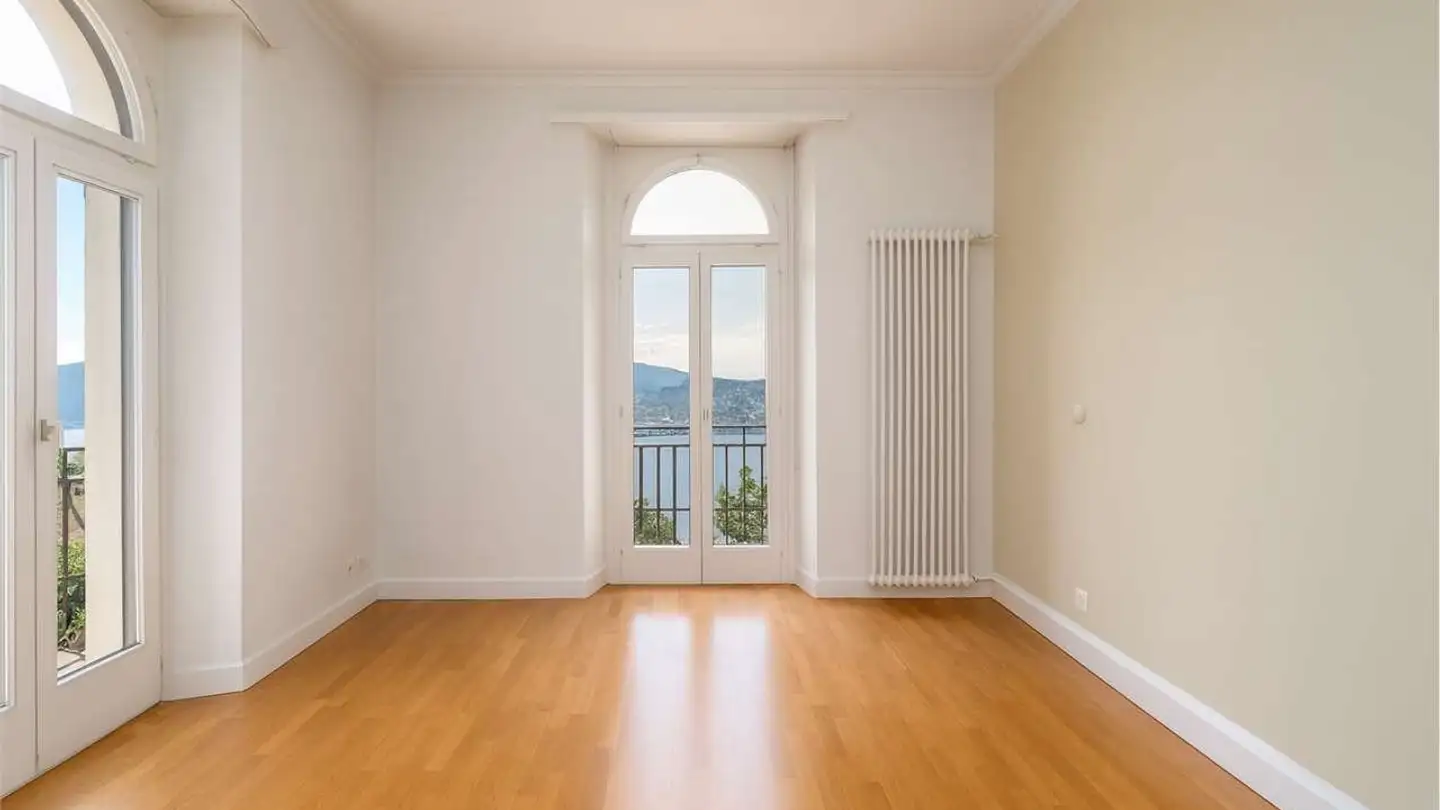 Appartement à louer - 6977 Ruvigliana - Photo 4