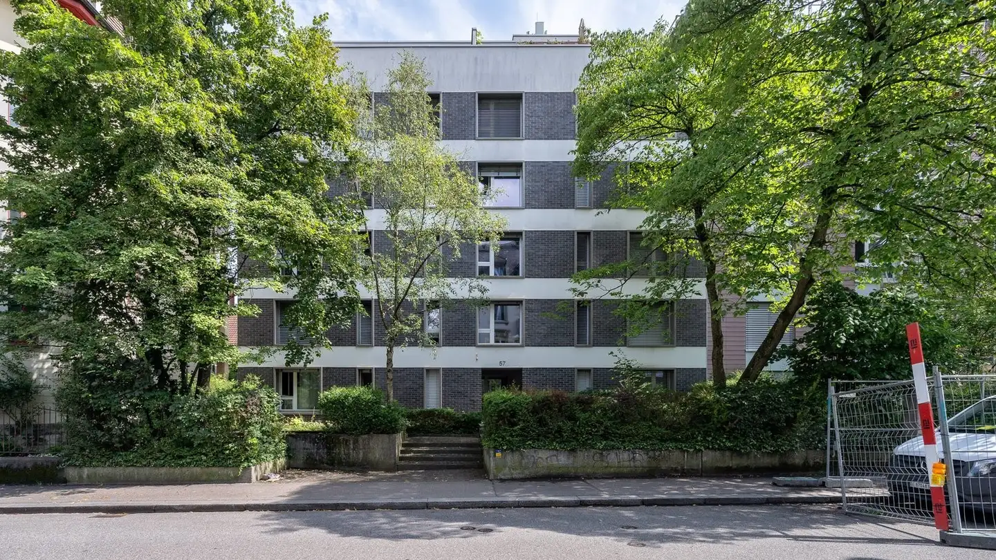 Garage individuel à louer - Mittelstrasse 57, 3012 Bern