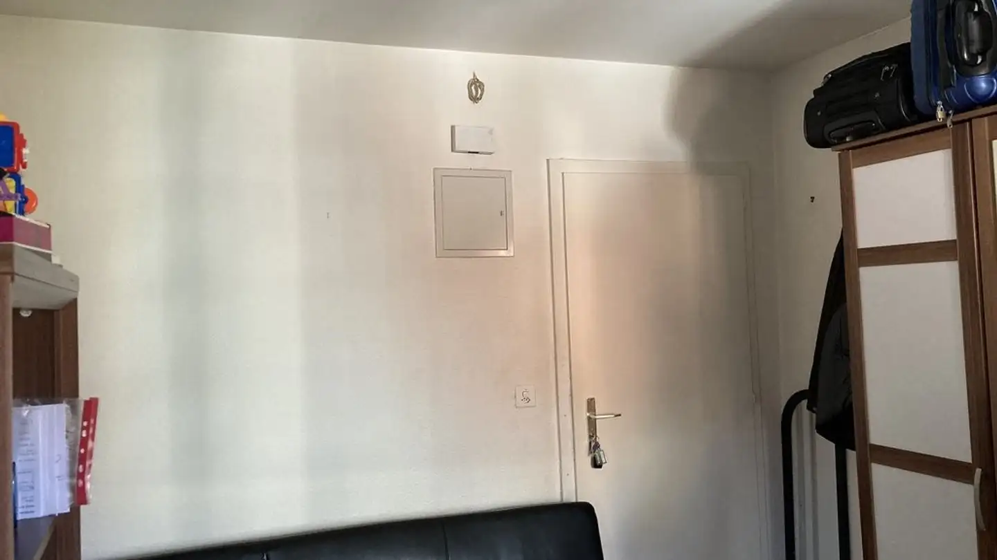 Apartment for rent - Rue du Grenier 5, 2300 La Chaux-de-Fonds - Photo 4