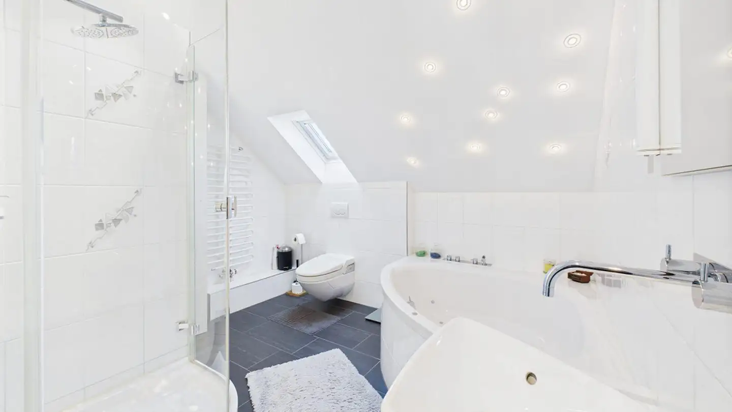 Attico in vendita - Ringstrasse, 8737 Gommiswald - Photo 2