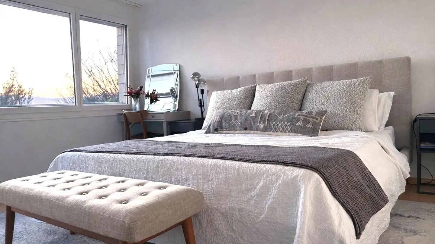 Appartamento in affitto - Weichselmattstrasse 8, 4103 Bottmingen - Foto 4