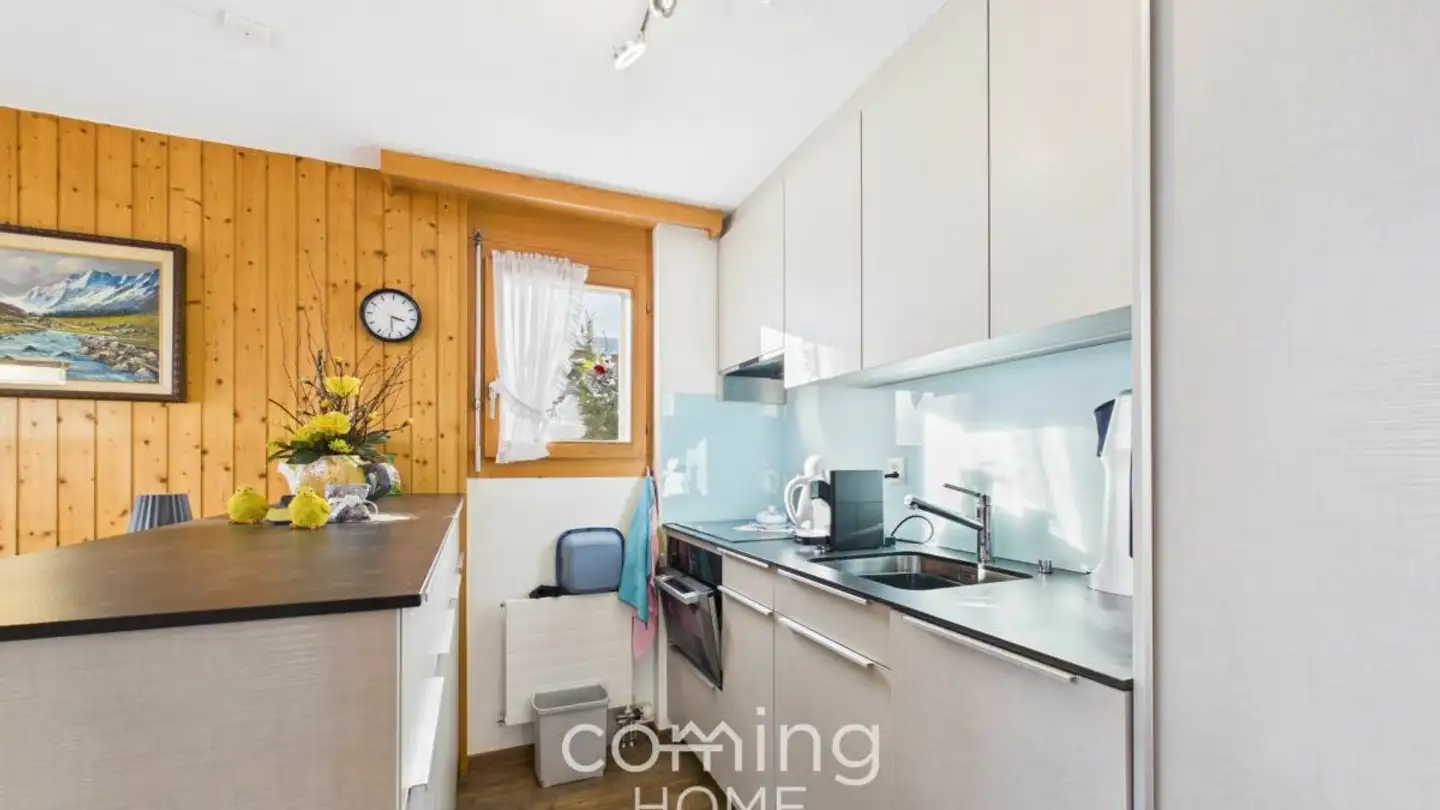 Appartement à vendre - 3957 Erschmatt - Photo 3