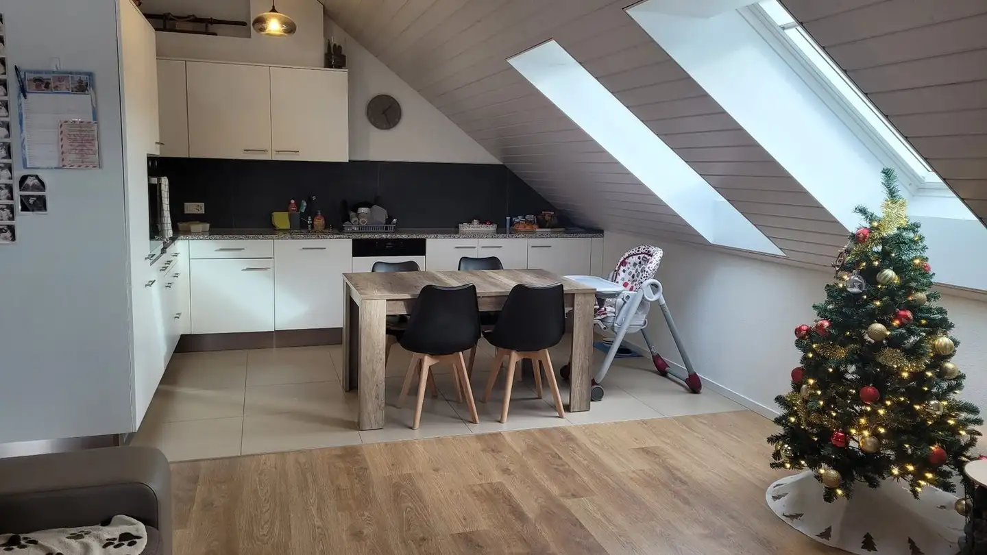 Apartment for rent - Route De La Sarraz, 1317 Orny - Photo 2