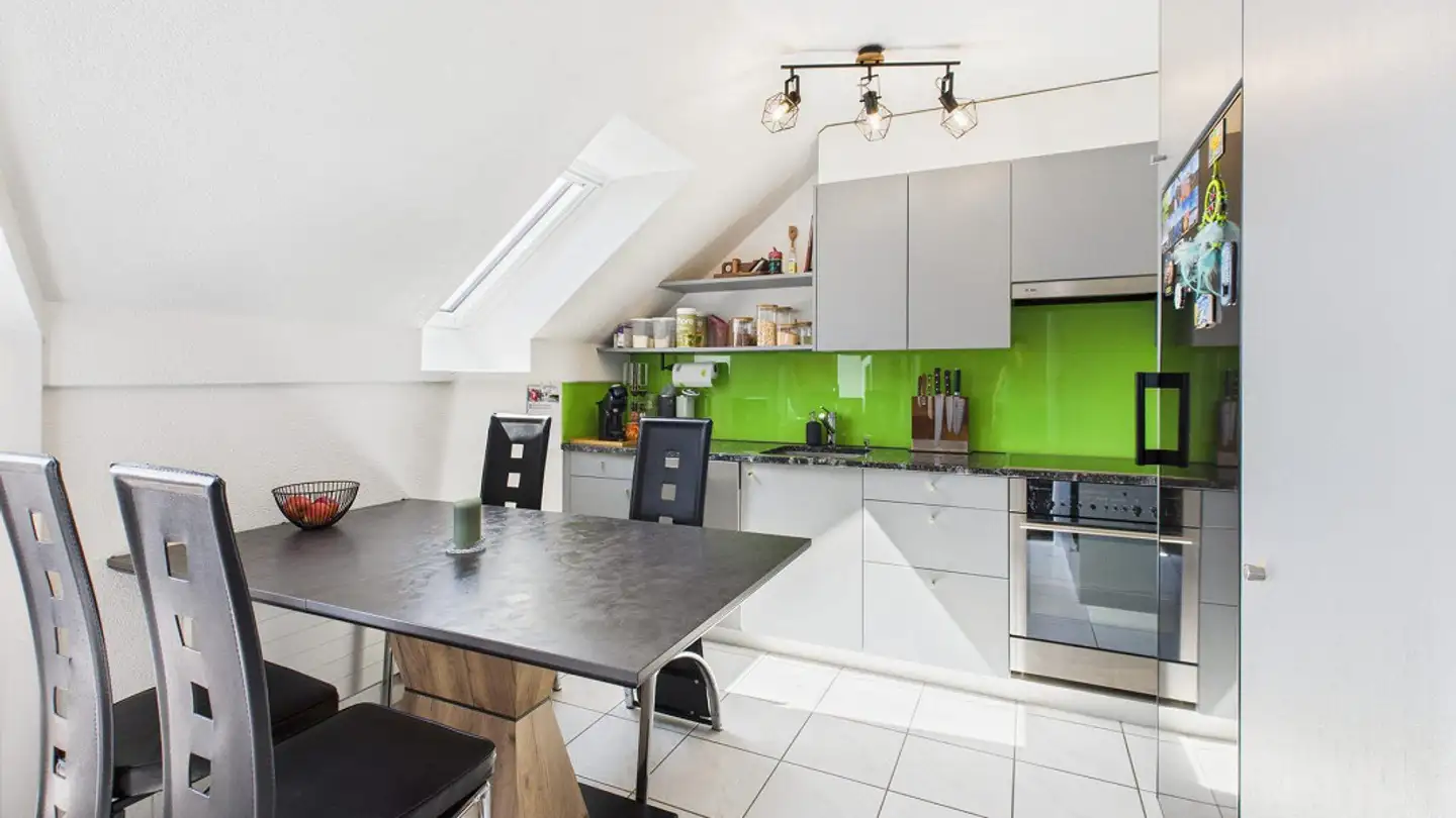 Attico in vendita - Ringstrasse, 8737 Gommiswald - Photo 3