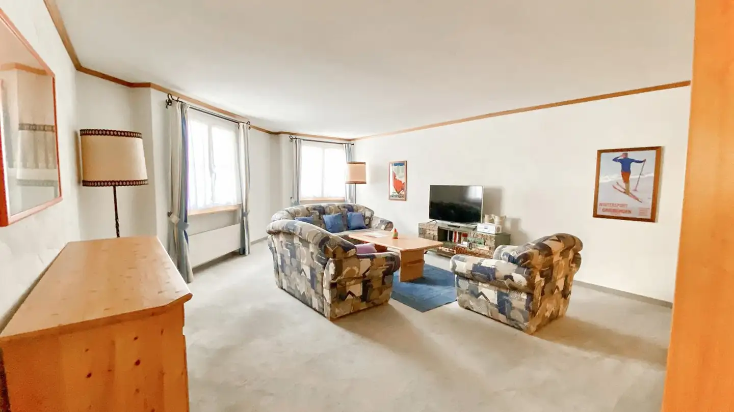 Appartamento in vendita - 7550 Scuol - Photo 2