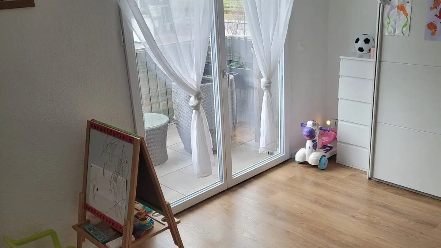 Apartment for rent - Route De La Sarraz, 1317 Orny - Photo 3