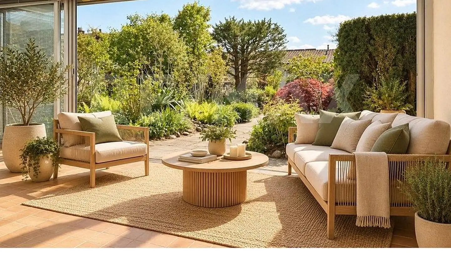 Maison en terrasse à vendre - 3065 Bolligen