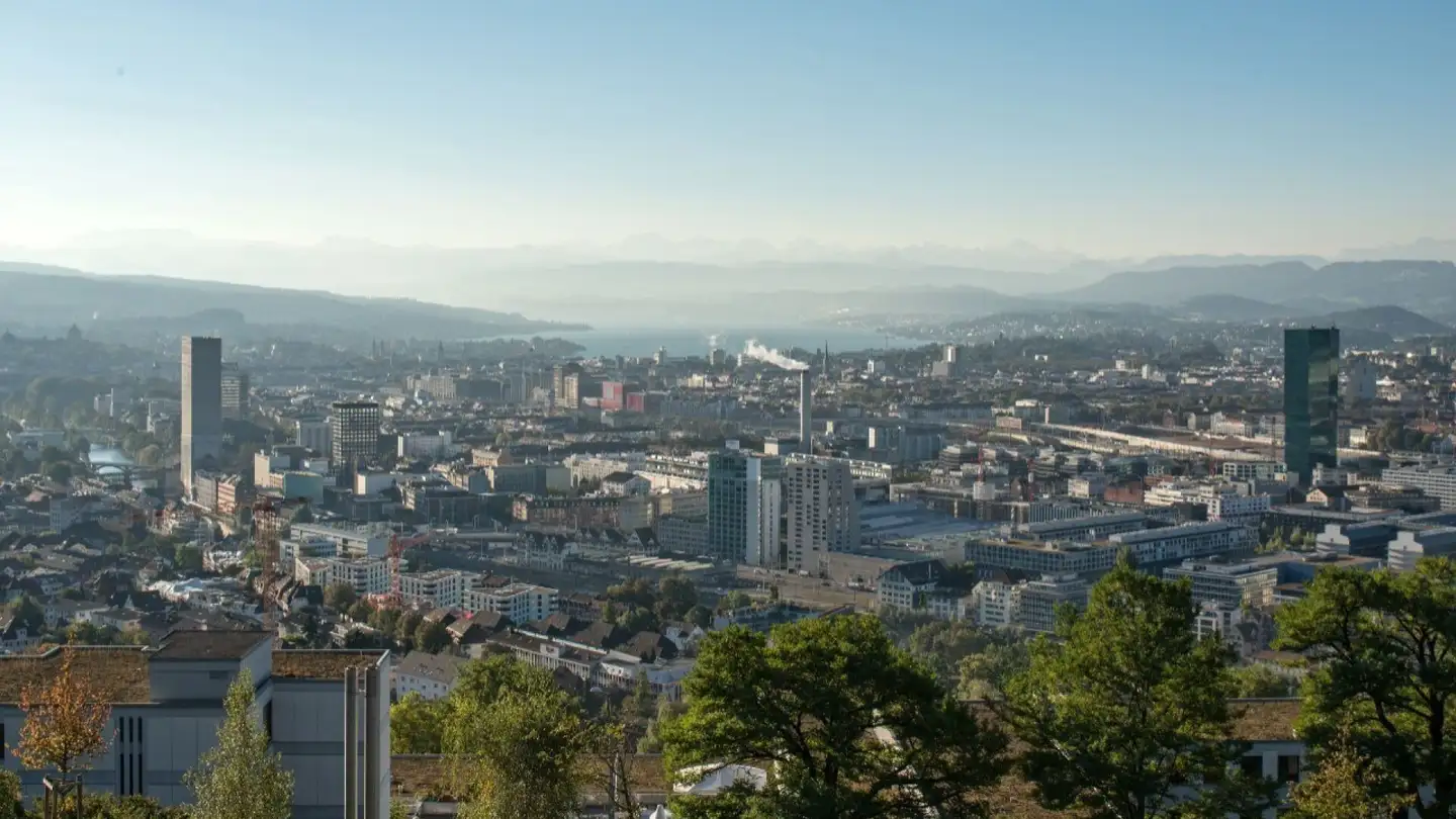 Apartment for rent - Scheuchzerstrasse 69, 8006 Zürich