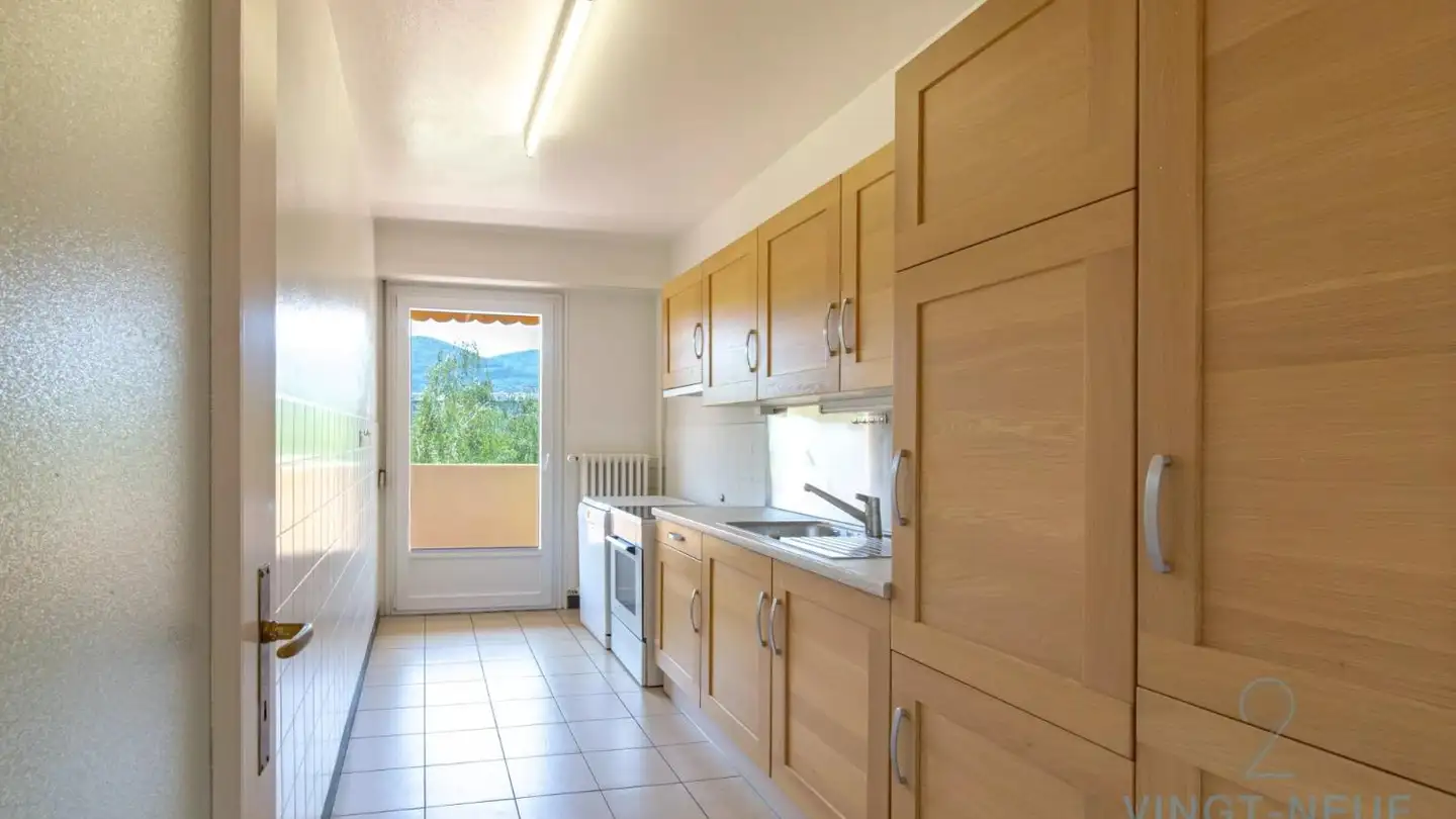 Apartment for sale - 1226 Thônex - Photo 2